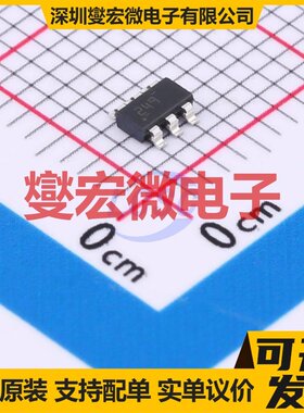 TPS563249DDCT TSOT-23-6 DC-DC电源转换器芯片IC