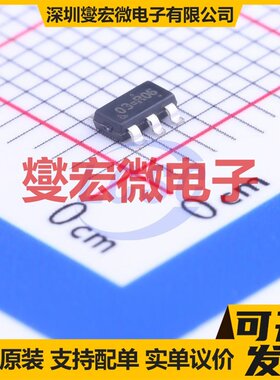 RT7295AGJ6F SOT-23-6 DC-DC电源转换器芯片IC