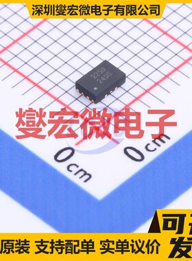 SCT2250FPAR QFN-12(2x3) DC-DC电源转换器芯片IC