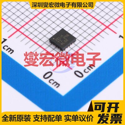 TPS61378QWRTEFN-(3x3)