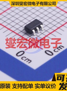 SY8089A1AAC SOT-23-5 DC-DC电源转换器芯片IC