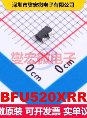 BFU520XRR SOT-143R RF射频晶体管 晶体管 分立器件