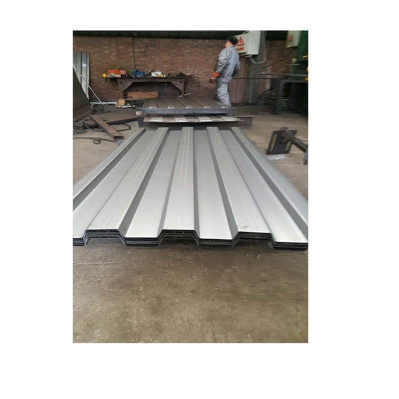 集装箱端板 耐候钢端板集装箱瓦楞板现货出售