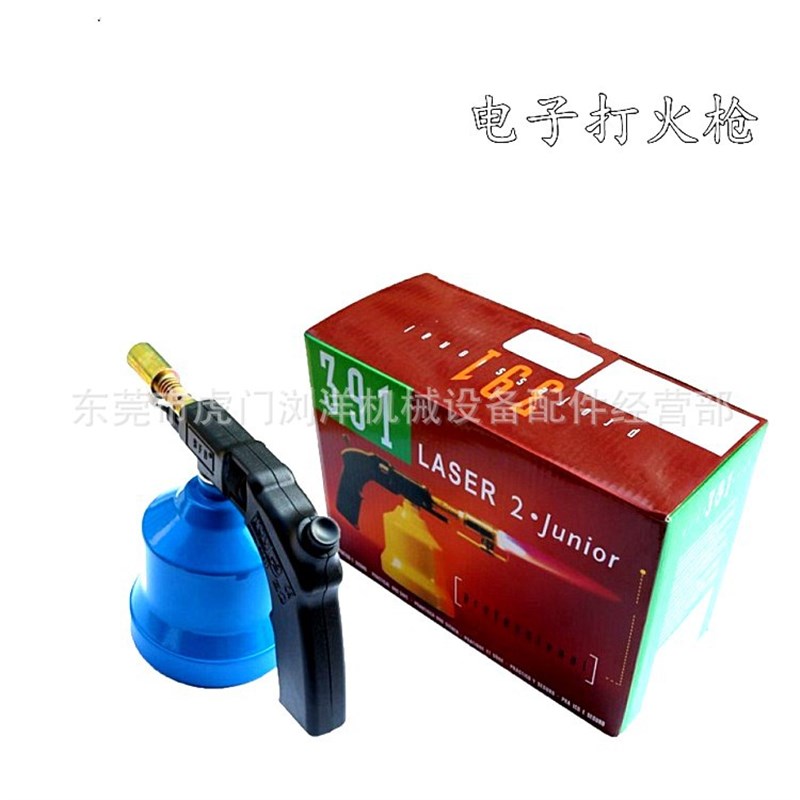 江苏391喷灯 EUSPAOSE气瓶打火枪 厂家