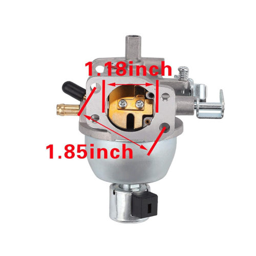 847395化油器适用 Briggs and Stratton 846280 808725 846944