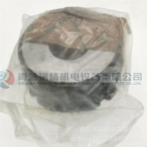 I-N-A 精密锁紧螺母 ZMA20/52 螺纹 M20X1