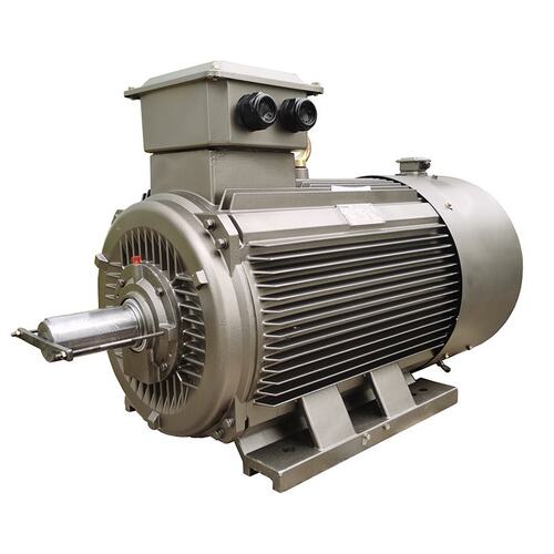 西安西玛电机YE5-100L-2极3KW一级能效IE5低压交流三相异步电动机