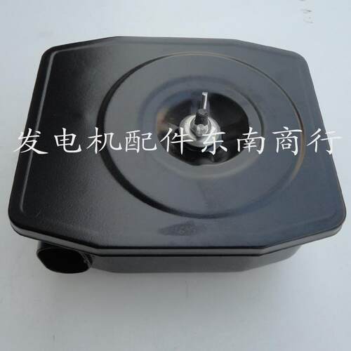 2-6.5KW柴油发电机配件 微耕件170 173 178 186F 188FA 空滤器
