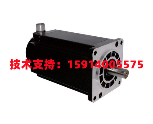 全新众为兴110byg3h42/b三相步进电机 110byg3h43/437/440a