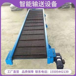 鏈板輸送機(jī)重載板鏈傳送機(jī)流水線工裝 不銹鋼鏈板網(wǎng)鏈輸送機(jī)廠家