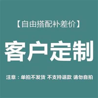 现代简约餐厅客厅别墅复式楼佛珍珠项链吊灯酒店大堂创意魔豆灯饰