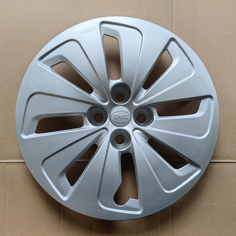 适配比亚迪E2唐元轮毂盖16寸钢圈装饰罩比亚迪轮e2胎保护帽轮毂罩