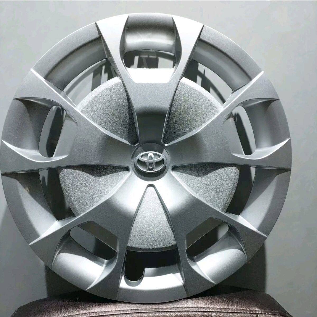 适用于丰田海狮威驰致炫致享雅力士花冠卡罗拉雷凌轮毂盖16寸15寸