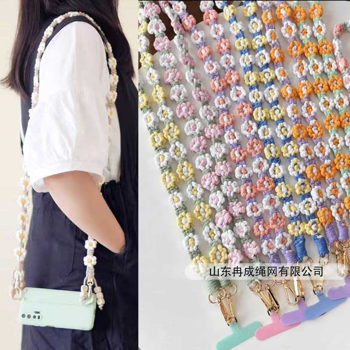 厂家直销跨境热卖波西米亚编织