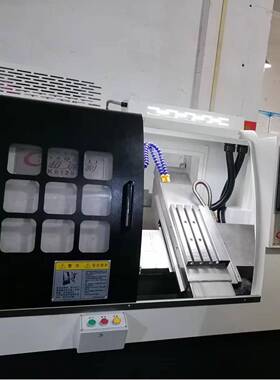 斜轨数控车床CK6125-P厂家直销高精度C车床
