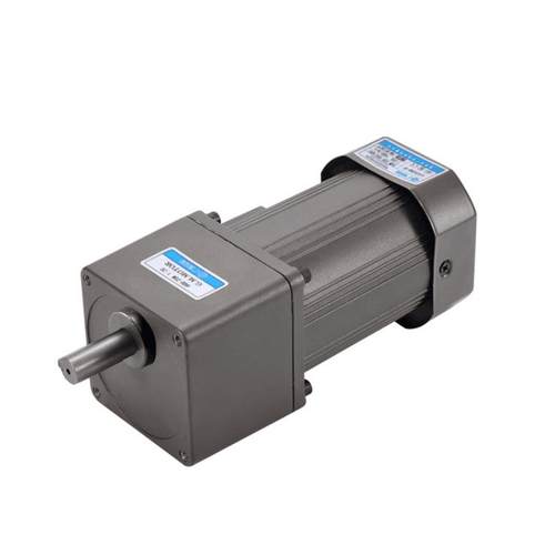 机电现货90W调速电机5I90RGU-CF单相220V交流减速马达