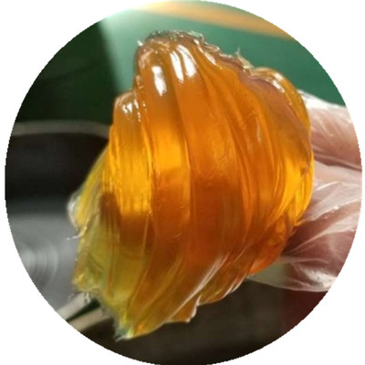 极压抗磨通用锂基脂小袋装高温毛毛虫机械轴承润滑脂黄油货车汽车