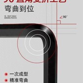 36加长硬大码 内六方g 内六角扳手单个大号8