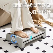 搁脚凳子办公室工位垫脚凳踏板踏脚踏桌下脚蹬防跷二郎腿神器家用