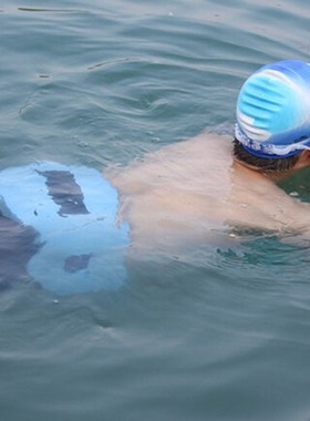 极速Water Aerobics Dumbbells, Pull BuoIy, Water Jogging Belt