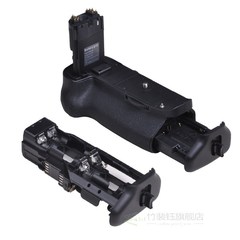 极速BG-E11 Battery Grip for Canon EOS DSLR 5D Mark WIII 5DII