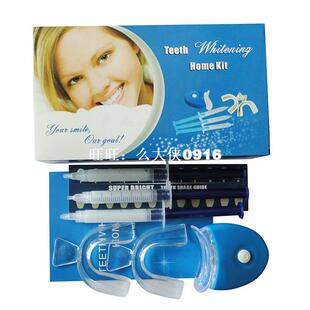 极速New Useful Persopnal Care Dental Teeth Whiten 44 Percent