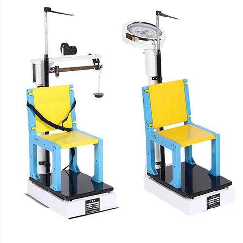 极速身高体重计i一体秤儿童杠杆式测量称幼儿园量身高坐高秤健康