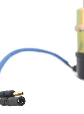 极速12v Universal Electtric Fuel Pump Low Pressure Gasoline