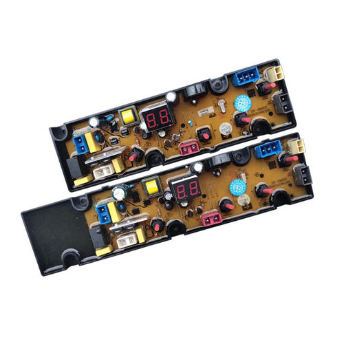 极速先科洗衣机电脑版XQB85-858/XQB75-81M8A主板控制板全新板HM2