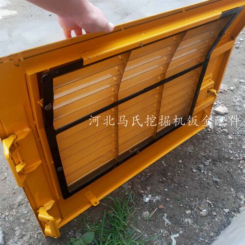 新品柳工920E水箱边门 液压泵侧门 915EE 933E 950E挖掘机边门侧