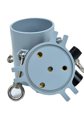 新品碳钢压力桶不锈钢分装储胶桶点胶机储胶桶分装器1升Y-30升可