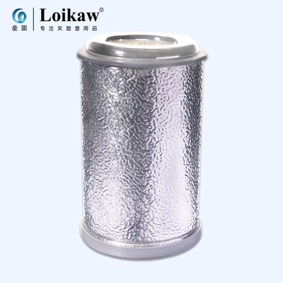 极速杜瓦瓶 液氮容器小型玻璃y内胆液氮罐 直筒实验冷肼低温保温