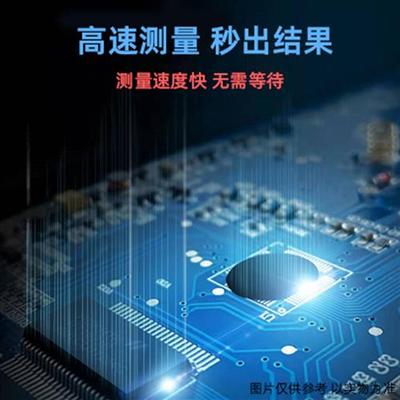 极速电容表高精度数字专用电容大容量测量K表检测测试仪专业测量