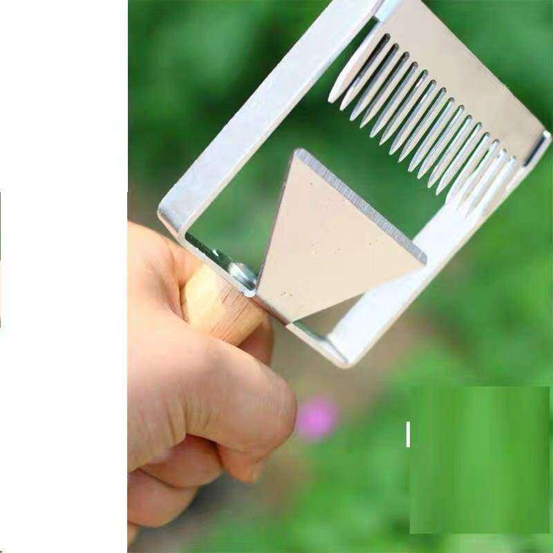 极速起刮刀蜂用蜂取蜜刀s割蜜手工刀新型割蜜叉针式叉多功能割蜜,畜牧/养殖物资,畜牧/养殖器械,淘宝优惠券,粉丝福利购,淘宝优惠卷