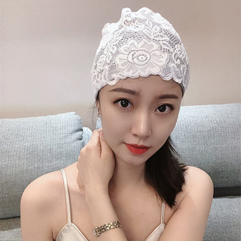 新品可爱泳帽女i长发防水游泳帽时尚女士成人大号护耳不勒头温泉
