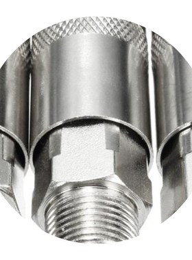 极速Quick Release Coupler Coupling Adapter O12Pcs 1/4 3/8 Ha