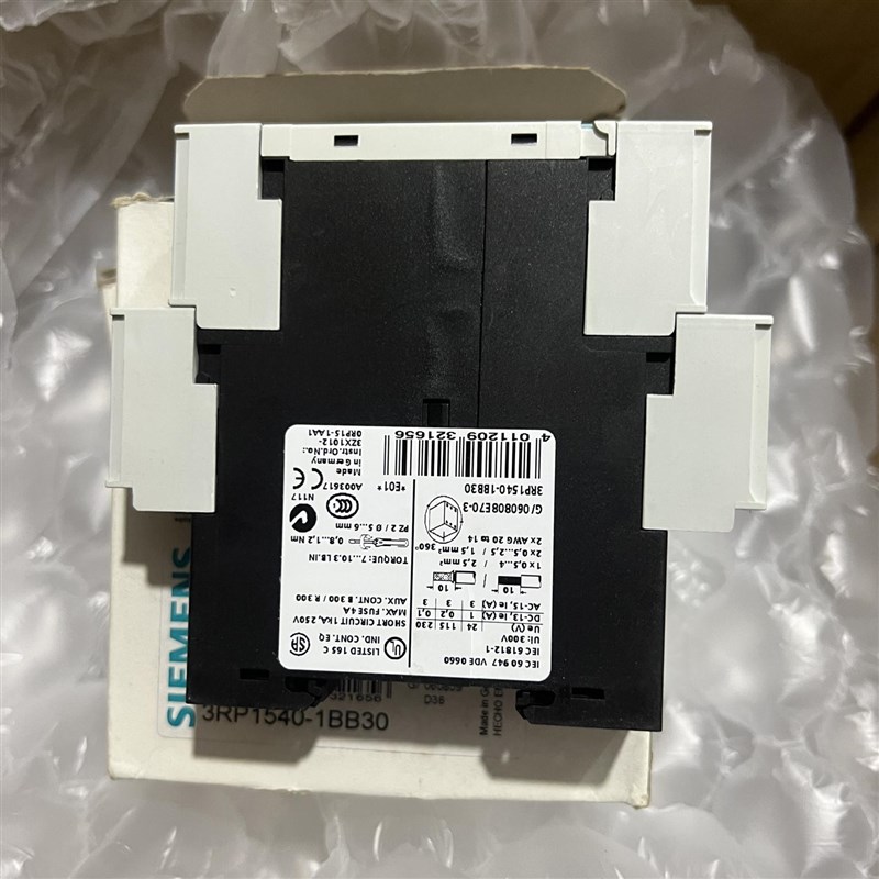 极速延时继电器3RP1540-1BJ31/1BN31/1BB30J/1BQ30/2RW30/1AW31