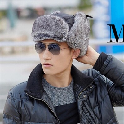 极速.hats for men and women Winter hat headgear Wcap