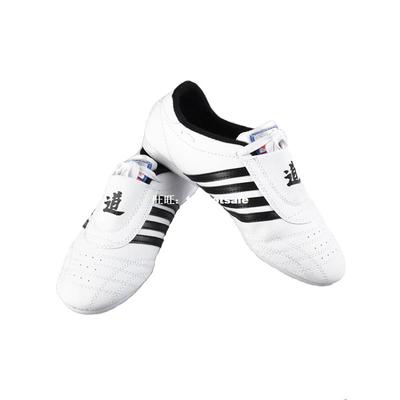 极速Classic Taekwondo TsKD Shoes Karate Training Taekwondo T