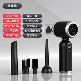 车载吸尘器车用大吸力超强汽车无线手持小型家用两用高强力