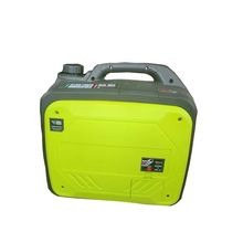 汽油静音变频发电机2KW3KW小型便携式户外移动备用电源应急发电机