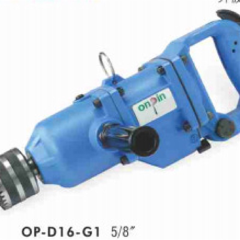 供应OP-d914DZ2气动扳手(双环式)宏斌气动工具