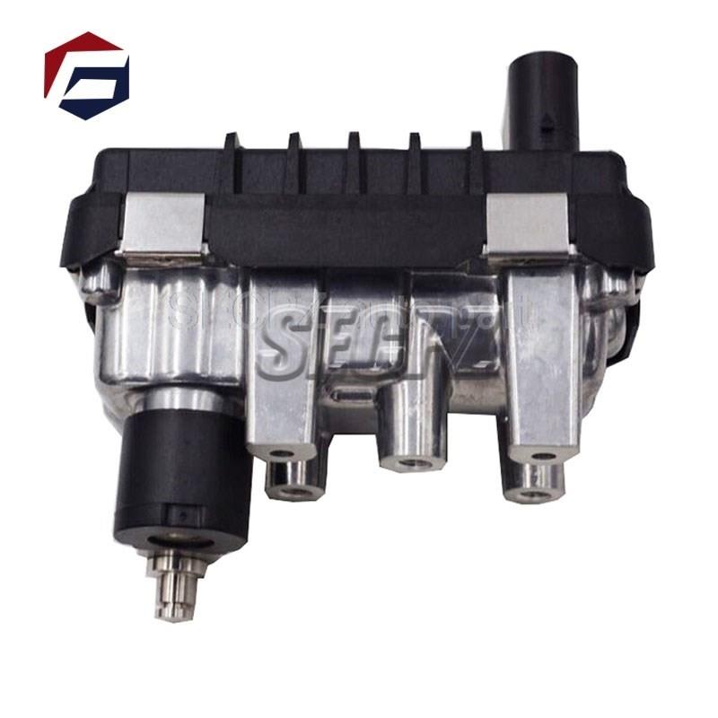 6NW008412 6NW009420 300 CDI G-277涡轮电机