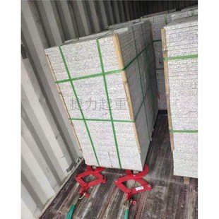 箱卸货牵引器木材夹吊具水泥袋夹 板夹钳货柜e夹钳木托盘夹子集装