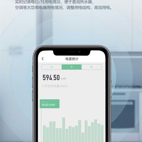 新涂鸦智能外置天线wifi手机远程控制开关水泵无线遥控V220v定时