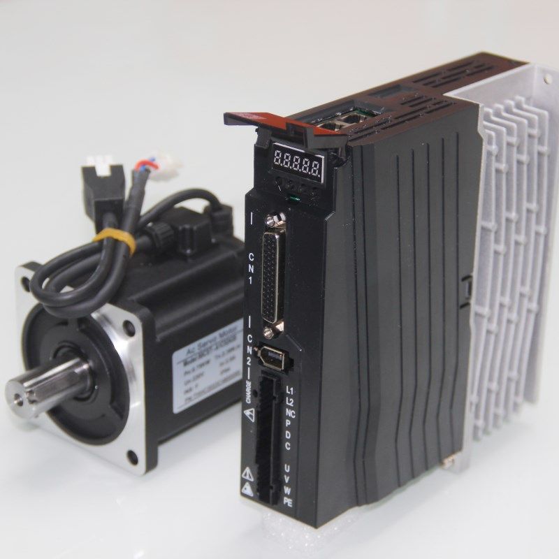 新经济款磁编伺服电机套装400W750W含驱K动器3米线厂家直销正在热,电子元器件市场,伺服电机/伺服系统/舵机,淘宝优惠券,粉丝福利购,淘宝优惠卷