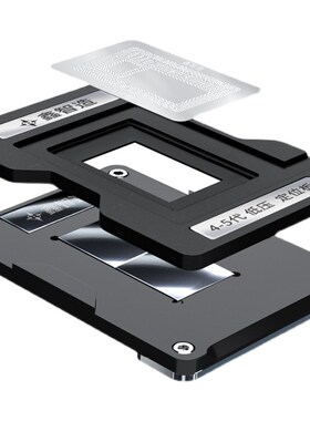 新mac笔记本植锡台300南桥w45代67代89代CPU SR2C4定位板SR3