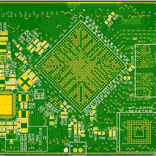 新硬件新a课-RK3568主板设计实战