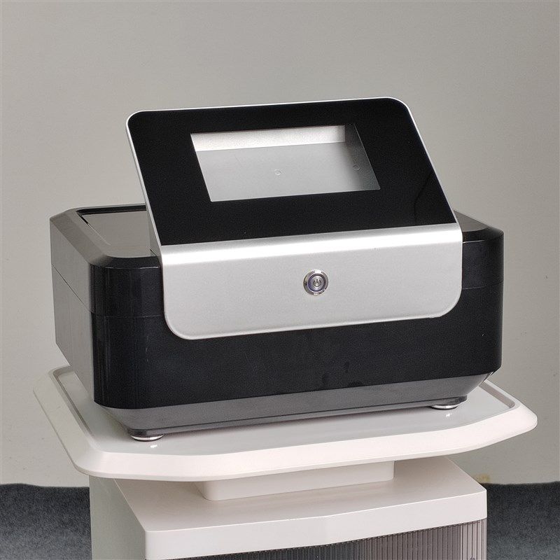 新美容医疗养生环保外壳检测仪器A塑料机盒壳体外箱箱体机柜机箱,电子元器件市场,机柜/机箱/壳体,淘宝优惠券,粉丝福利购,淘宝优惠卷