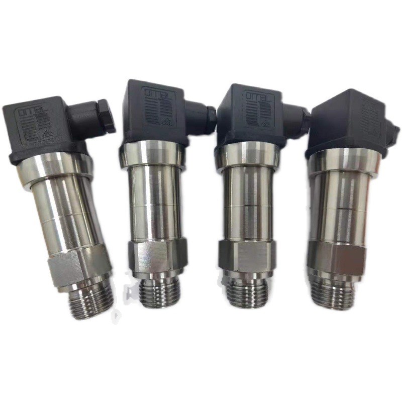 BD SENSOR PMS120 400bar 4-20MA无腔平P膜压力传感器变送器适用